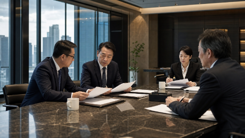 法律科技的发展脉络:从数字化管理到AI辅助办案的演进路径
