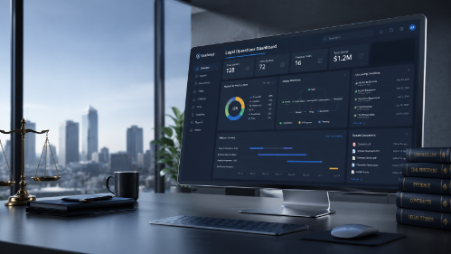 律所从 Excel 管案件迁移到专业系统:一份完整的落地教程